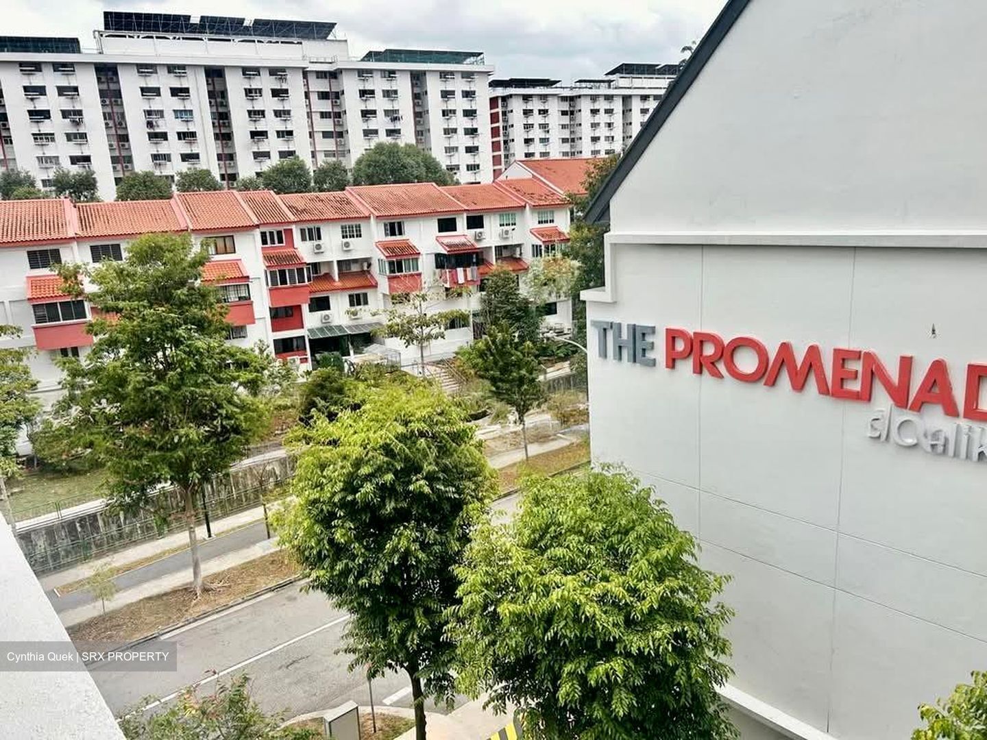 Primo Residences (D19), Apartment #557151221